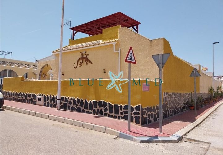 Villa i Camposol, Murcia, Camposol - € 135.000 | Ref: CAMPOSOLDREB2009/10254 - foto 1