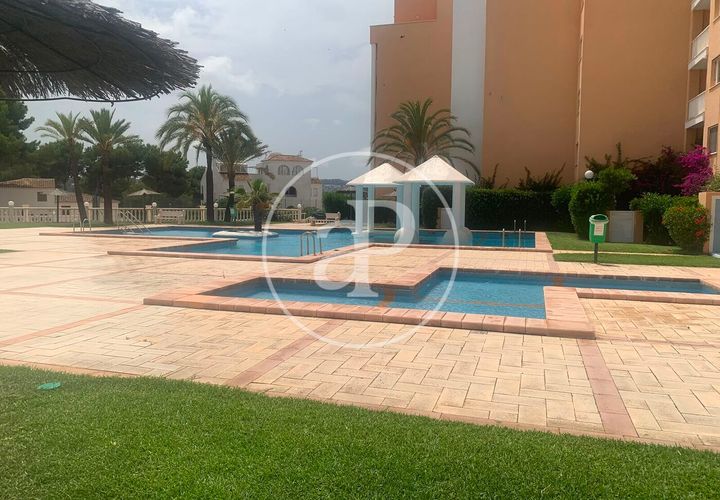 Apartament a Javea, Alicante, Javea - € 1.400/mes | Ref: AV2606127 - foto 1