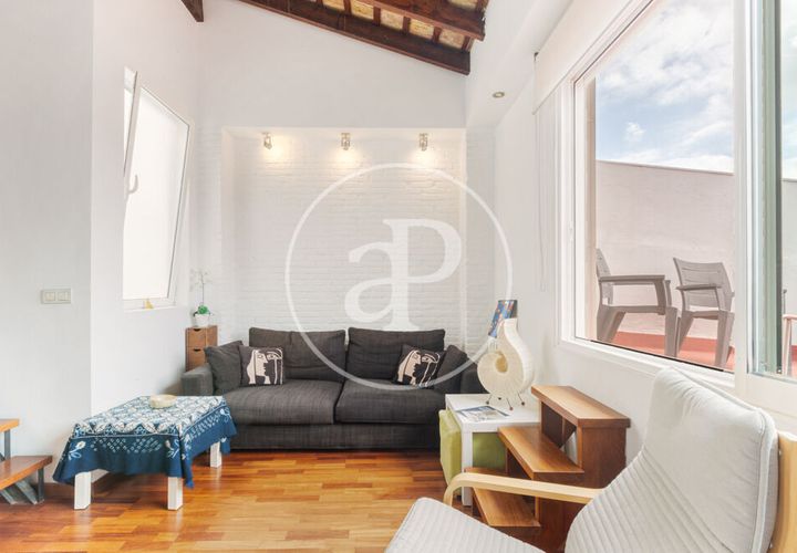 Penthouse i Valencia, Valencia, Valencia - € 475.000 | Ref: VV2606048 - foto 1