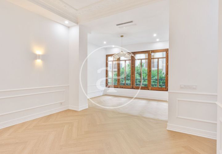 Lejlighed i Valencia, Valencia, Valencia - € 750.000 | Ref: VV2606047 - foto 1