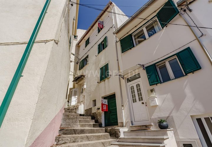 Villa i Covilha, Castelo Branco, Covilha - € 37.380 | Ref: 111260126 - foto 1