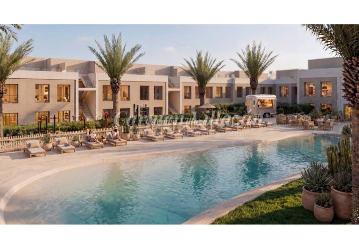 Lejlighed i Corralejo, Fuerteventura, Corralejo - € 262.500 | Ref: 2887 - foto 1
