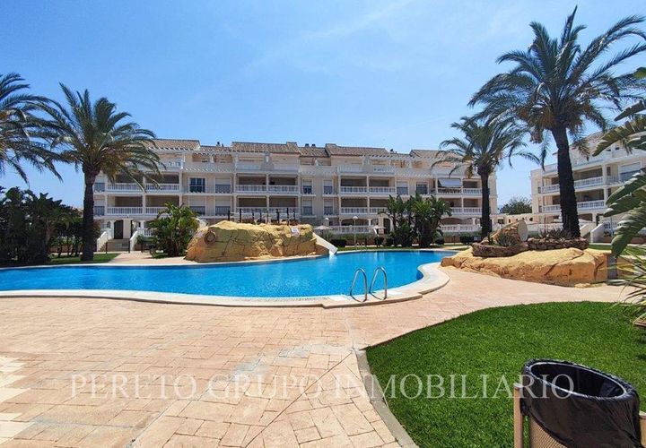 Lejlighed i Denia, Alicante, Denia - € 335.000 | Ref: L001895 - foto 1