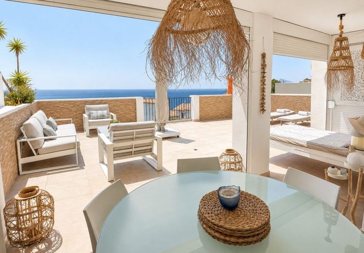 Leilighet i Altea, Alicante, Altea - € 549 000 | Ref: VALTEAD - foto 1