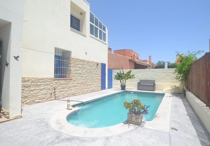 Villa i Fortuna, Murcia, Fortuna - € 299.950 | Ref: C-1964 - foto 1