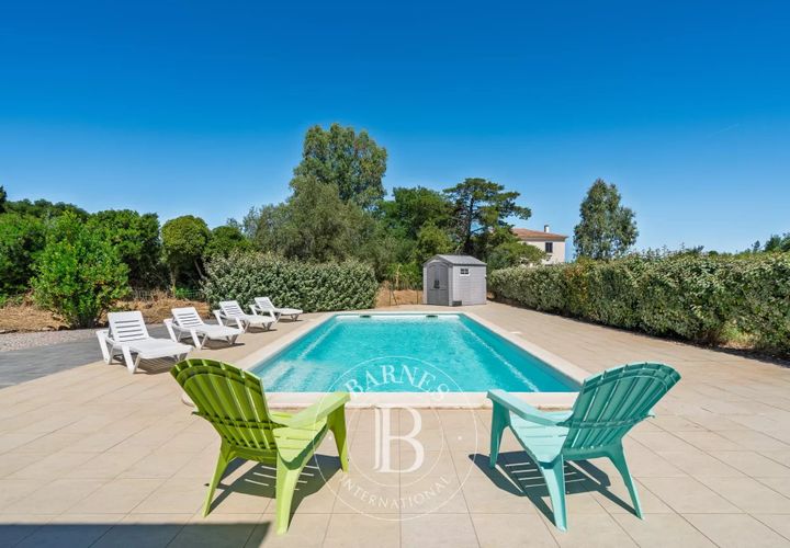 Villa i Calvi, Haute-Corse, Calvi - € 570.000 | Ref: RV2229 - foto 1