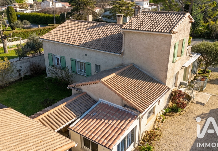 Villa en Lapalud, Vaucluse, Lapalud - € 330.000 | Ref: 78378 - photo 1