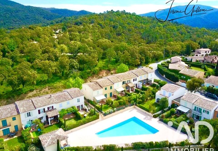 Leilighet i La Mole, Var, La Mole - € 259 000 | Ref: 49894 - foto 1