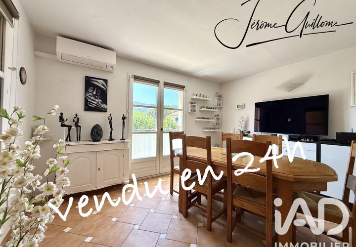 Apartament a La Mole, Var, La Mole - € 259.000 | Ref: 49894 - foto 1