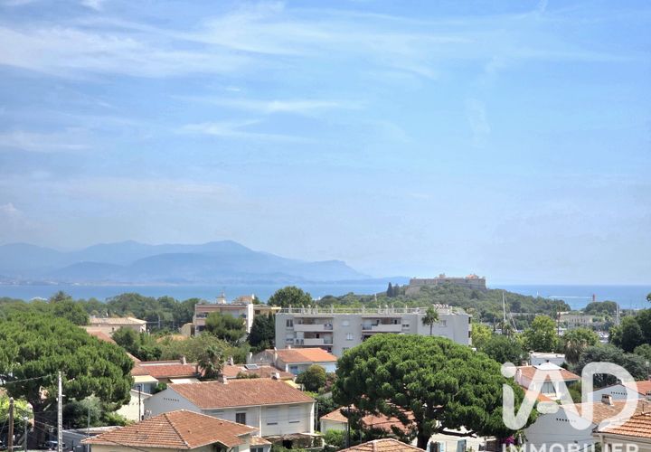Lejlighed i Antibes, Alpes-Maritimes, Antibes - € 269.000 | Ref: 93683 - foto 1