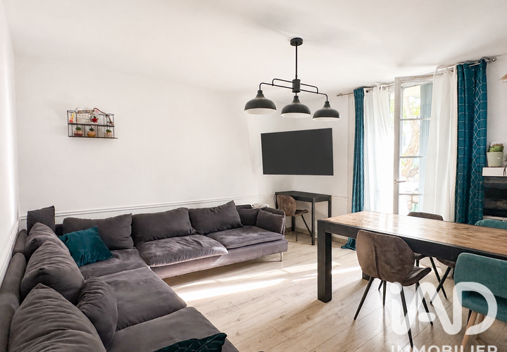 Wohnung in Avignon, Vaucluse, Avignon - € 119.000 | Ref: 90576 - Foto 1