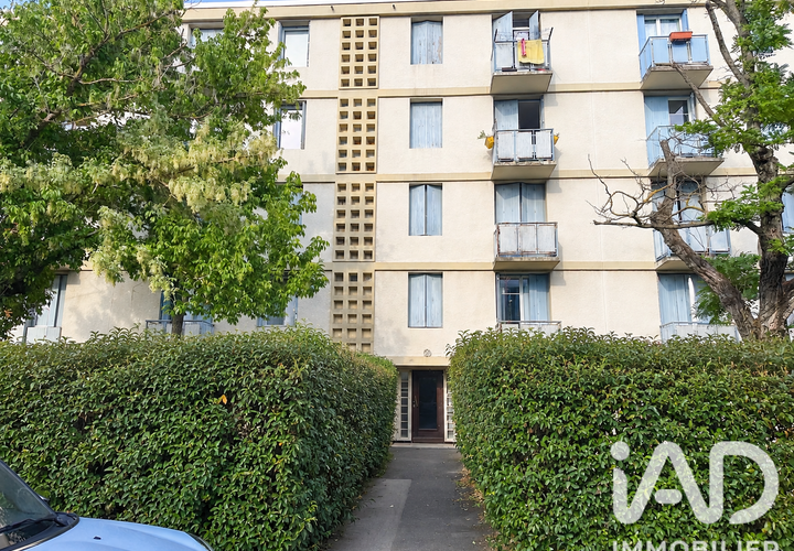 Appartement in Avignon, Vaucluse, Avignon - € 119.000 | Ref: 90576 - foto 1