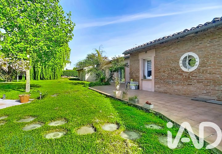 Villa i Balma, Haute-Garonne, Balma - € 899.000 | Ref: 66039 - foto 1