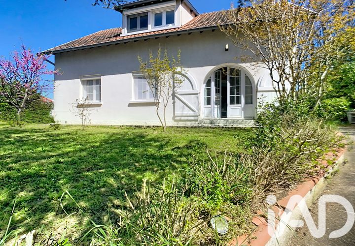 Villa i Balma, Haute-Garonne, Balma - € 616.900 | Ref: 66039 - foto 1