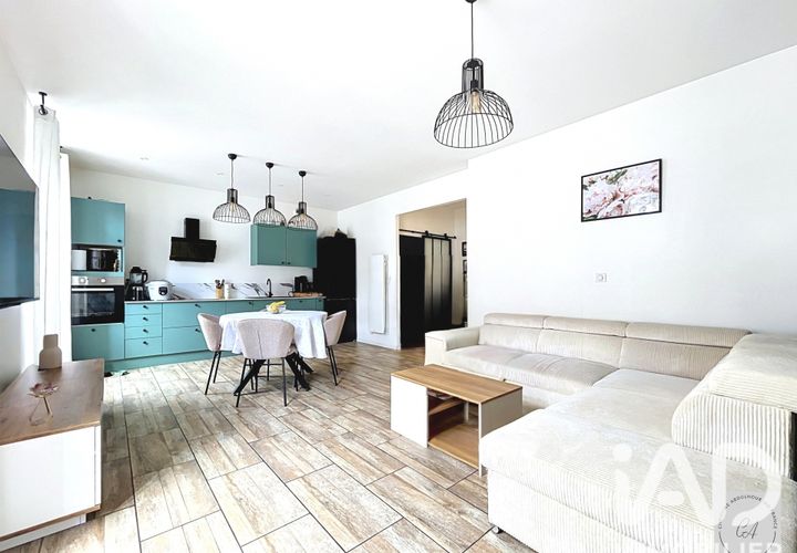 Lejlighed i Pau, Pyrenees-Atlantiques, Pau - € 185.000 | Ref: 91755 - foto 1