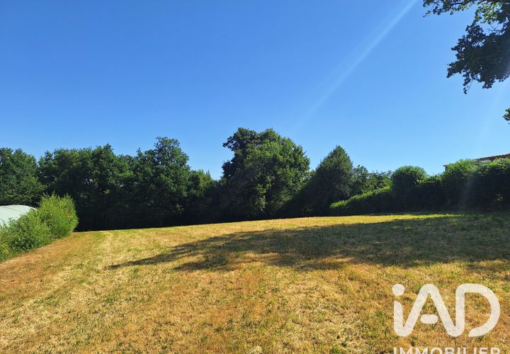 Terra a Prunet, Cantal, Prunet - € 42.000 | Ref: 76921 - foto 1