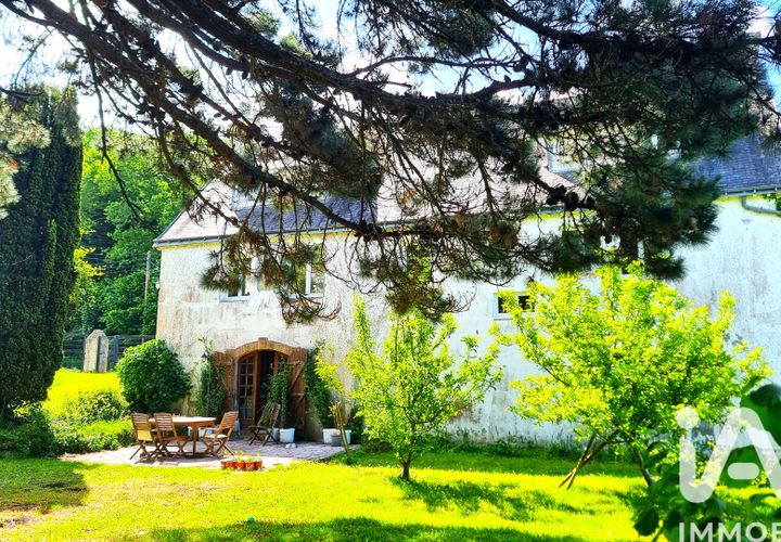 Villa i Moëlan-sur-Mer, Finistere, Moëlan-sur-Mer - € 384.000 | Ref: 108241 - foto 1