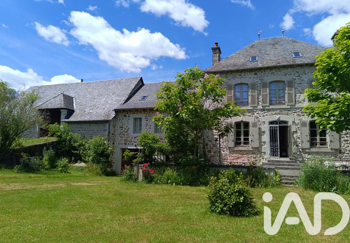 Villa a Vebret, Cantal, Vebret - € 498.000 | Ref: 69728 - foto 1