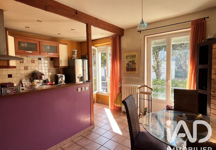 Villa i Stains, Seine-Saint-Denis, Stains - € 260.000 | Ref: 28160 - foto 1