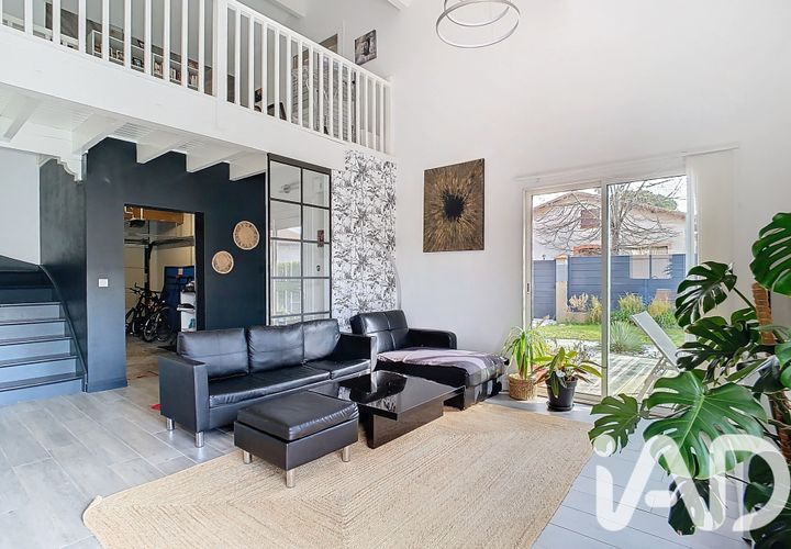 Villa i Balma, Haute-Garonne, Balma - € 615.000 | Ref: 66039 - foto 1