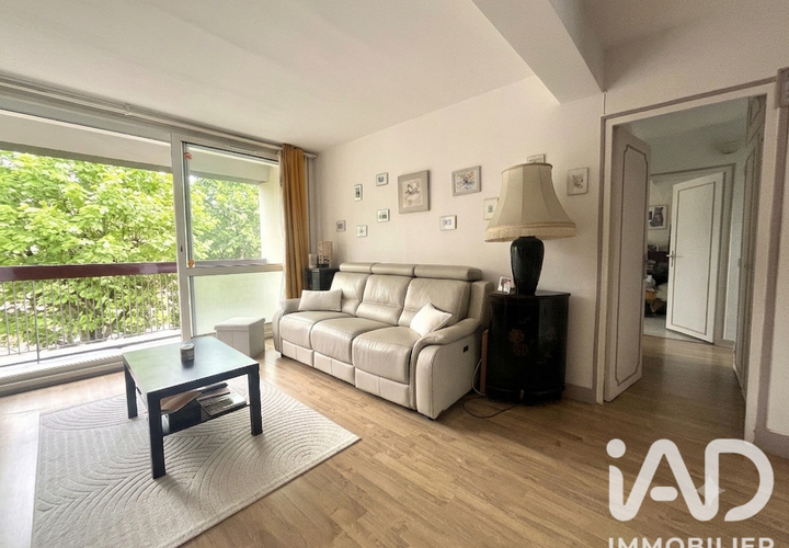 Leilighet i Saint-Denis, Seine-Saint-Denis, Saint-Denis - € 195 000 | Ref: 28160 - foto 1