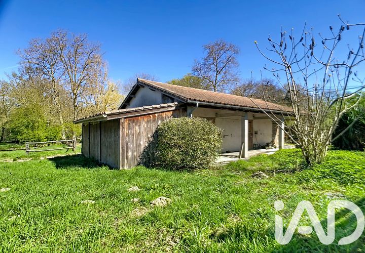 Helårsgrund i Balma, Haute-Garonne, Balma - € 230.000 | Ref: 66039 - foto 1