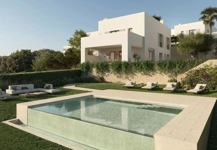 Villa i Sotogrande, Cadiz, Sotogrande - € 1.388.000 | Ref: 76498876-01/10701 - foto 1