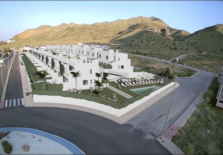 Rækkehus i Cox, Alicante, Cox - € 255.000 | Ref: 58889472-02/10701 - foto 1