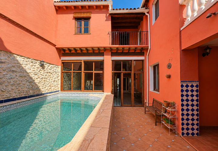 Stadthaus in Almoines, Valencia, Almoines - € 345.000 | Ref: ES-OLI-019556 - Foto 1