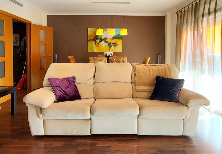 Leilighet i Benitachell, Alicante, Benitachell - € 290 000 | Ref: ES-MOR-019555 - foto 1