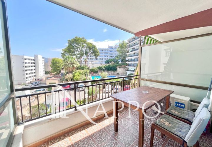 Lejlighed i Calvia, Mallorca, Calvia - € 250.000 | Ref: 5195 - foto 1