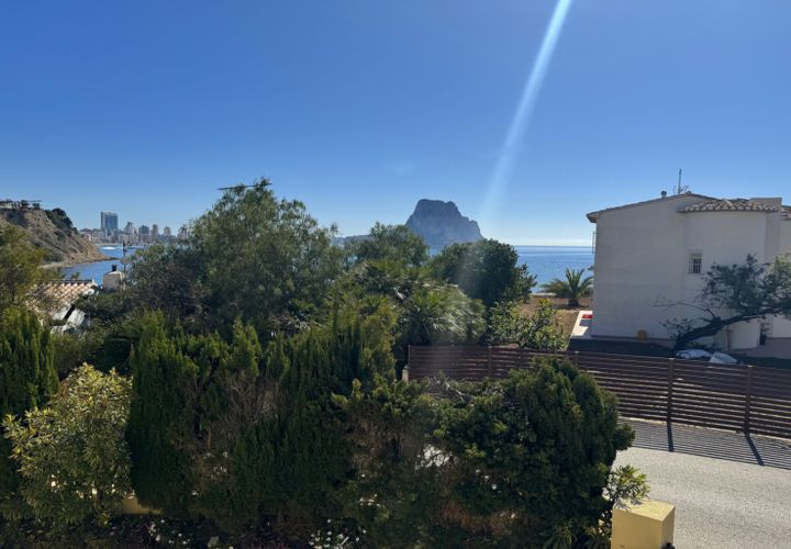 Villa i Calpe, Alicante, Calpe - € 900.000 | Ref: CRES66 - foto 1