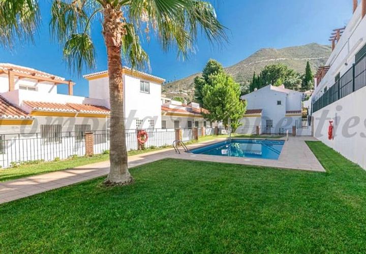 Lejlighed i Competa, Malaga, Competa - € 265.000 | Ref: AP300 - foto 1