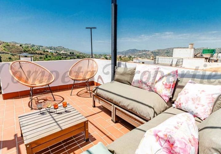 Byhus i Competa, Malaga, Competa - € 165.000 | Ref: TH1279 - foto 1