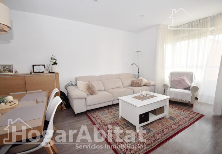 Apartamento en Algemesi, Valencia, Algemesi - € 179.000 | Ref: 072SNB179.FV/3716 - photo 1