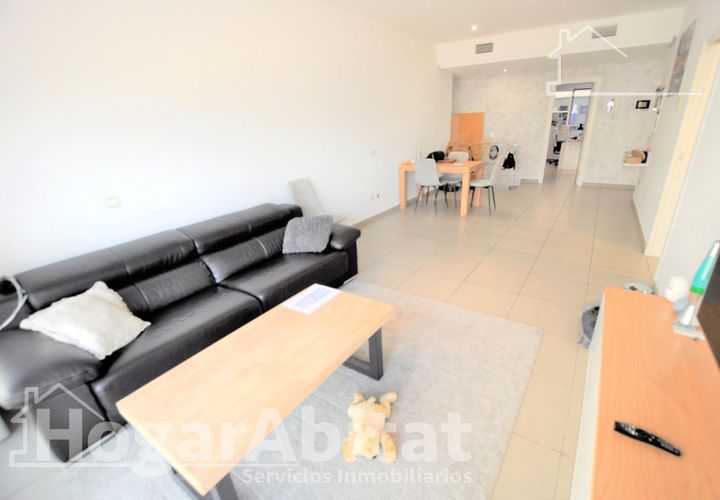 Leilighet i Massamagrell, Valencia, Massamagrell - € 240 000 | Ref: 054UNM240.FV-A/3716 - foto 1