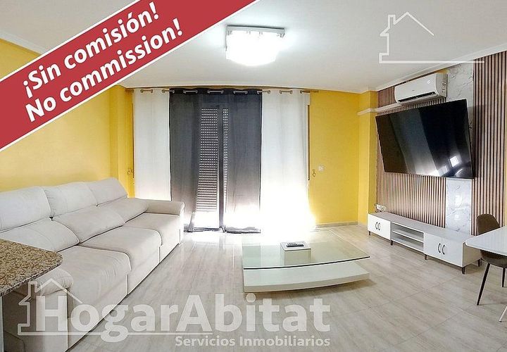 Leilighet i Almoradi, Alicante, Almoradi - € 99 000 | Ref: HAOC03160SER99.W-A/3716 - foto 1