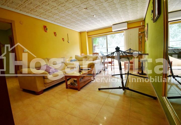 Lejlighed i Valencia, Valencia, Valencia - € 355.000 | Ref: SWI000GAN355.0/3716 - foto 1