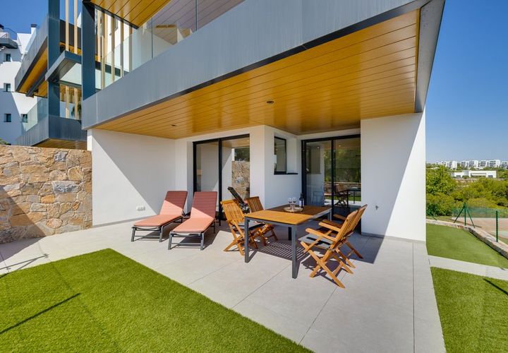 Lejlighed i Orihuela, Alicante, Orihuela - € 449.000 | Ref: JHN0828 - foto 1