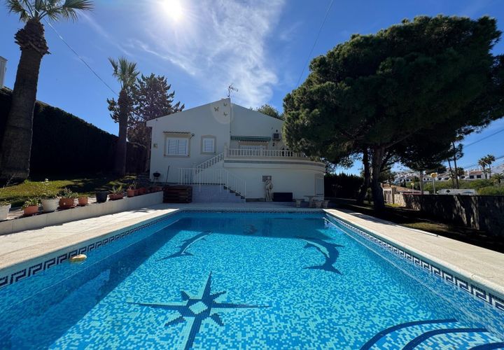 Villa i Cabo Roig, Alicante, Cabo Roig - € 750.000 | Ref: 35660 - foto 1