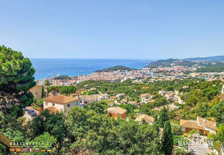 Villa i Lloret De Mar, Gerona, Lloret De Mar - € 399.000 | Ref: CHA0559 - foto 1