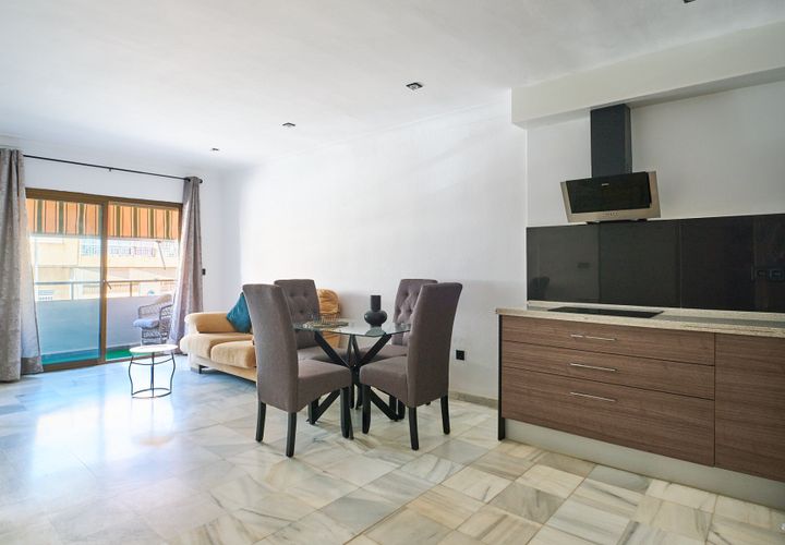 Leilighet i Garrucha, Almeria, Garrucha - € 187 000 | Ref: A356 - foto 1