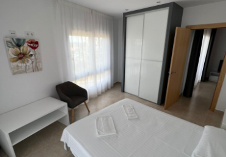 Apartament a Benitachell, Alicante, Benitachell - € 1.850/mes | Ref: AP0613 - foto 1