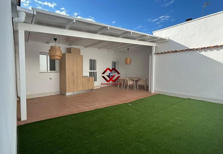 Rækkehus i San Javier, Murcia, San Javier - € 270.000 | Ref: CS-501S/5187 - foto 1