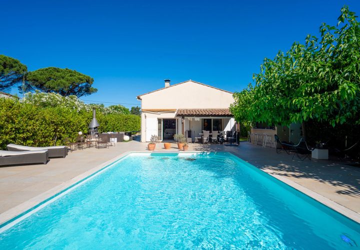 Villa i Saint-Tropez, Var, Saint-Tropez - € 2.940.000 | Ref: HH-16220068 - foto 1