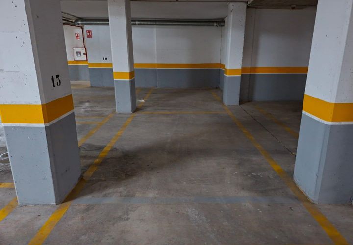 Garage i Murcia, Murcia, Murcia - € 16.000 | Ref: EXP14910/8930 - foto 1