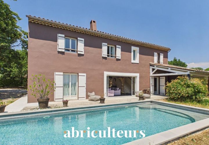 Villa i Callian, Var, Callian - € 779.000 | Ref: MMVM_20260629_200_83440 - foto 1