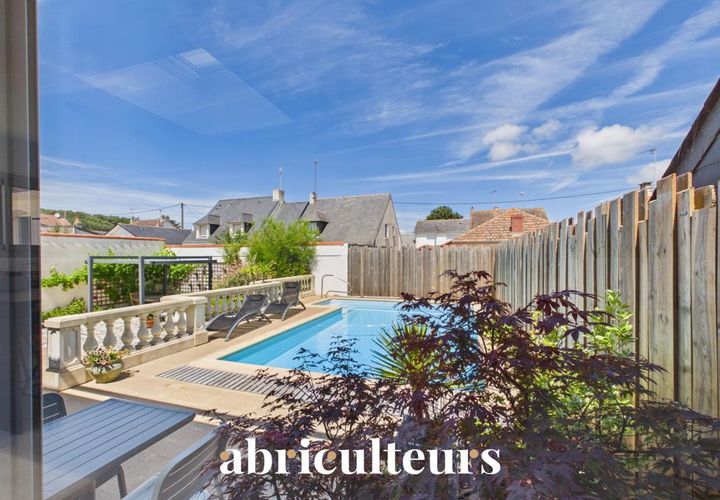 Villa i Le Croisic, Loire-Atlantique, Le Croisic - € 769.600 | Ref: LBVM290614144490_3 - foto 1