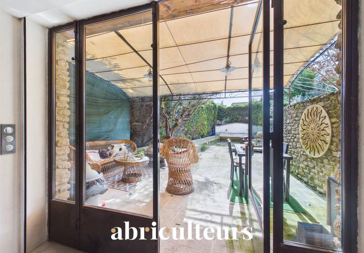 Villa em Cavaillon, Vaucluse, Cavaillon - € 309.500 | Ref: SMVM290610084300_2 - foto 1