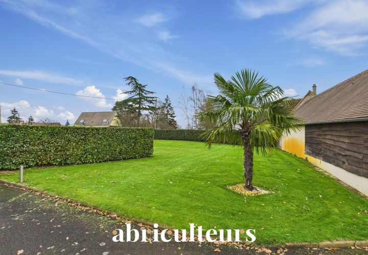 Villa i Ruaudin, Sarthe, Ruaudin - € 495 000 | Ref: LBVM290626072230_4 - foto 1